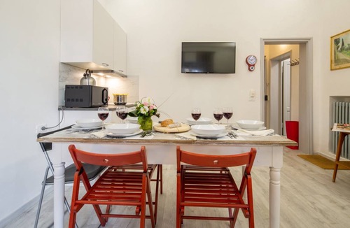 Santa Maria Novella Apartment | Central Station Apartment