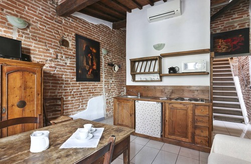 San Lorenzo Apartment | ☆Central Market experience "Caterina" Suite☆