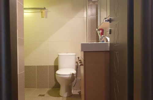 Kalamaria House | centrally, in the most beautiful area of Thessaloniki