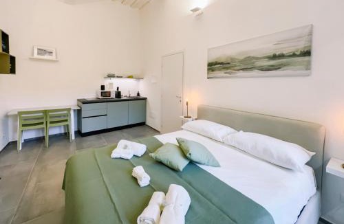 Sant'Antonio Apartment | [Centro Storico] Spina Green House