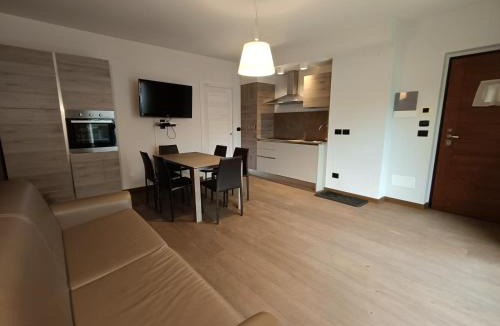 Limone Piemonte Apartment | Chalet Soleil
