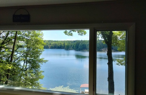 Mayfield Cottage | Chandler's Dream - Memories are made and Dreams Come True!
