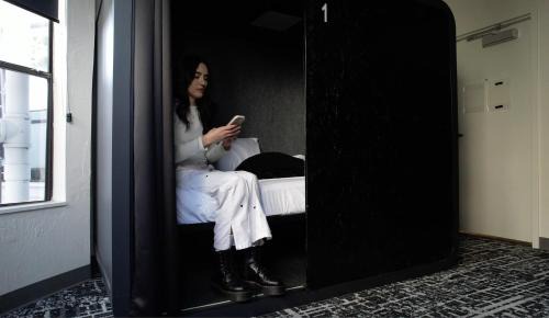 Lower Pacific Heights Hostel | Chapter San Francisco