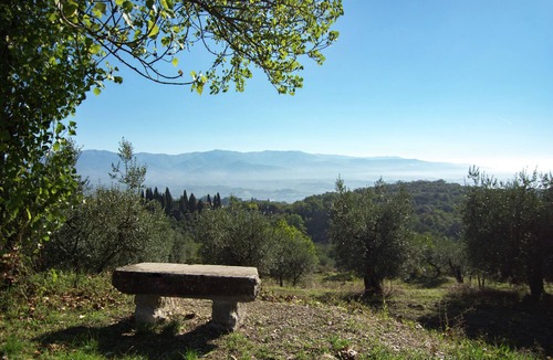 Figline e Incisa Valdarno House | Charming Tuscan Stay with Pool