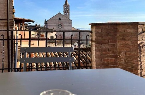 Assisi Apartment | CharmandView Assisi