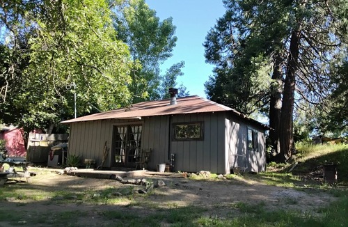 Pinehurst Cabin | Charming 1-bedroom cabin in tranquil Miramonte perfect for getaway
