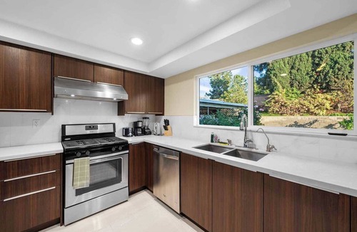 Valle Lindo House | Charming 4B3B｜Garage｜Spacious Yard｜Flex-Lease｜Fully Furnished #42495