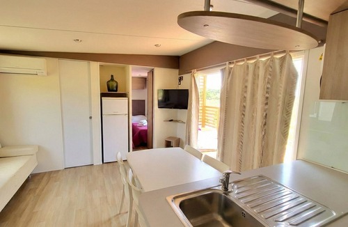 Antria House | Charming bungalow with whirlpool in Tuscany: peace, nature and comfort