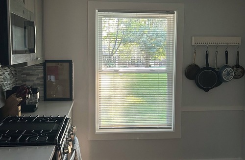 Palos Heights House | Charming Family Friendly Home in Palos Park, Illinois