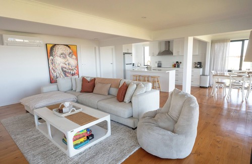Kilcunda House | Charming Kilcunda Stay – Steps from the Beach