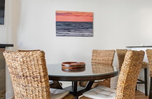 Bay Harbor Apartment | Charming Lodge Suite 261 in Bay Harbor with 1 bedroom and village view.