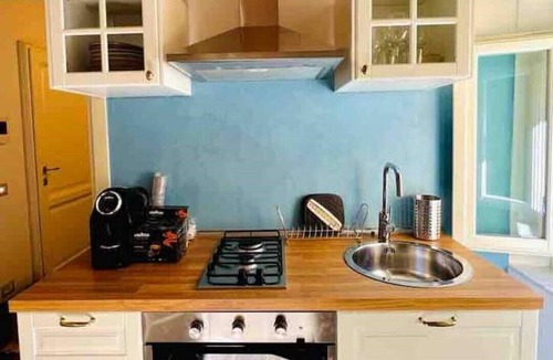 Pisa City Centre House | Charming Tower House in the center of Pisa.