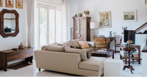 Avenza Villa | Charming Tuscan Villa-Sea, Mountains, Terrace & Pivat Garden