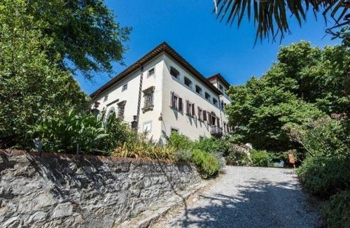 Rignano sull'Arno Villa | Charming villa with private swimming pool and large garden, located in the municipality of Rigna.