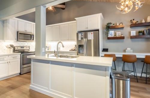 Mammoth Lakes Villa | Chateau Blanc 1