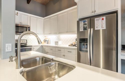 Mammoth Lakes Villa | Chateau Blanc 1