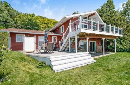 Beulah House | Cherry Fish North