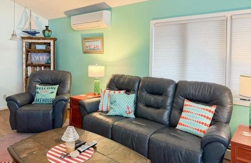 Beulah House | Cherry Fish North