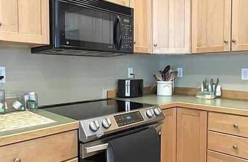 Chief Golf Cottages Villa | Chief Golf Condo 2 bedroom