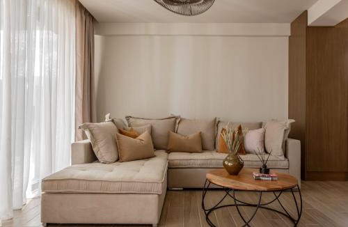 Pigadhakia Villa | Chrysothemis Villas