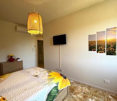Gavorrano House | Cindy Cottage Holiday Home