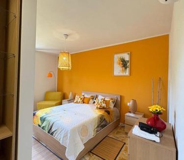 Gavorrano House | Cindy Cottage Holiday Home