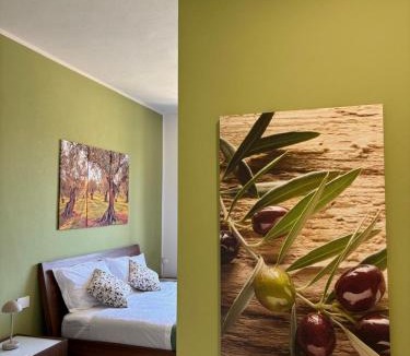 Gavorrano House | Cindy Cottage Holiday Home