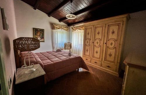 Fermo Villa | Cinguettio -relax con Jacuzzi-