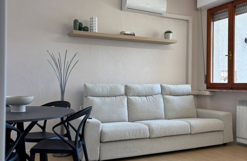 Pisa Apartment | Cisanello Hub - Hospitalfront Solution