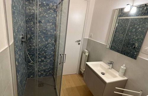 Pisa Apartment | Cisanello Hub - Hospitalfront Solution
