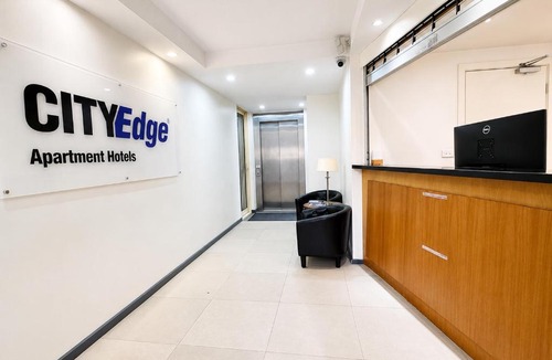 East Melbourne Apartment | City Edge East Melbourne Apartment Hotel