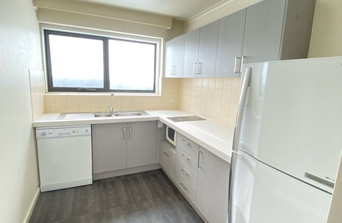 East Melbourne Apartment | City Edge Serviced Apartments East Melbourne