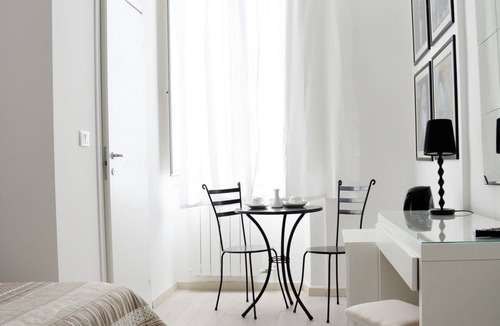 Viareggio Hotel | City Hotel