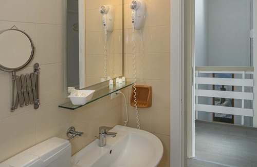 Viareggio Hotel | City Hotel