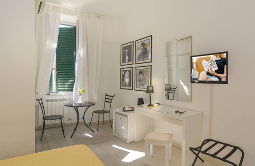 Viareggio Hotel | City Hotel