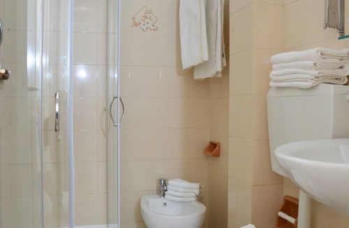 Viareggio Hotel | City Hotel