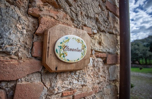 Orbetello Other | Clementina – Agriturismo La Valentina del Biozzi