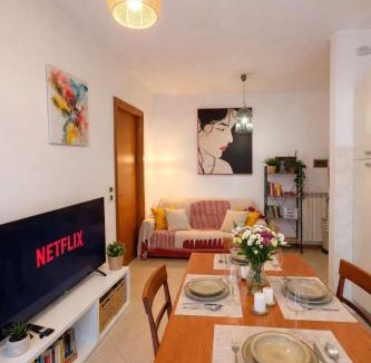 Arezzo Apartment | Cleos Home con Giardino Privato e Free Parking