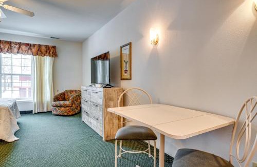 Pigeon Apartment | Close to Saginaw Bay Waterfront! Pigeon Studio