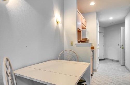 Pigeon Apartment | Close to Saginaw Bay Waterfront! Pigeon Studio