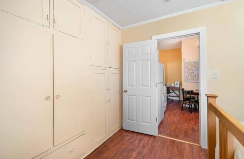 Michigan City Apartment | Close to the beach, 2 Bedroom, Pet Friendly
