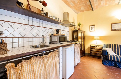 San Casciano in Val di Pesa House | Cottage in Tuscany with Pool & BBQ