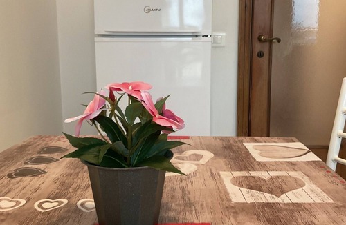 Rifredi Apartment | Coach 82