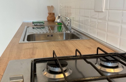 Rifredi Apartment | Coach 82