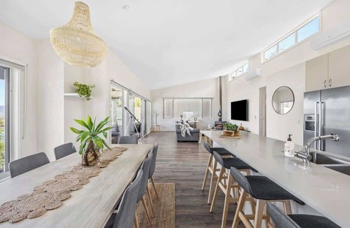 Mount Martha House | Coastal Vista Retreat - Panoramic Mt Martha Views