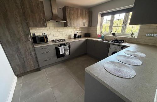 Cradley Apartment | Colley house Halesowen