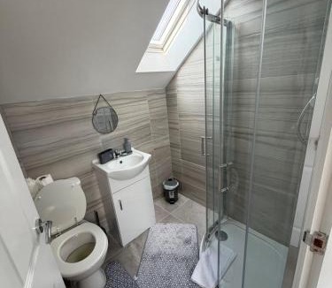 Cradley Apartment | Colley house Halesowen