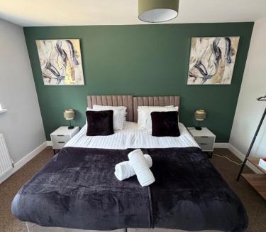 Cradley Apartment | Colley house Halesowen