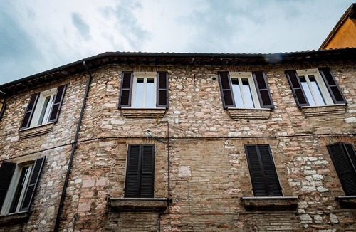 Spello Apartment | Colonia Iulia - Newly renovated apartment in the historic center
