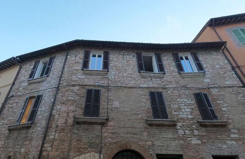 Spello Apartment | Colonia Iulia - Newly renovated apartment in the historic center